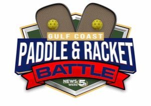 Baldwin Bone & Joint Presents WKRG Gulf Coast Paddle & Racket Battle