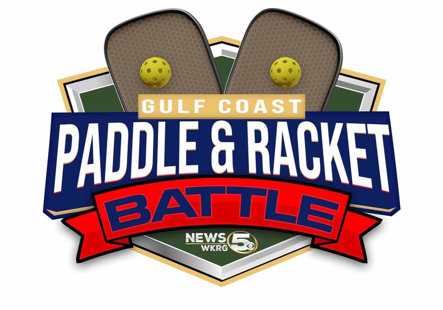 Baldwin Bone & Joint Presents WKRG Gulf Coast Paddle & Racket Battle
