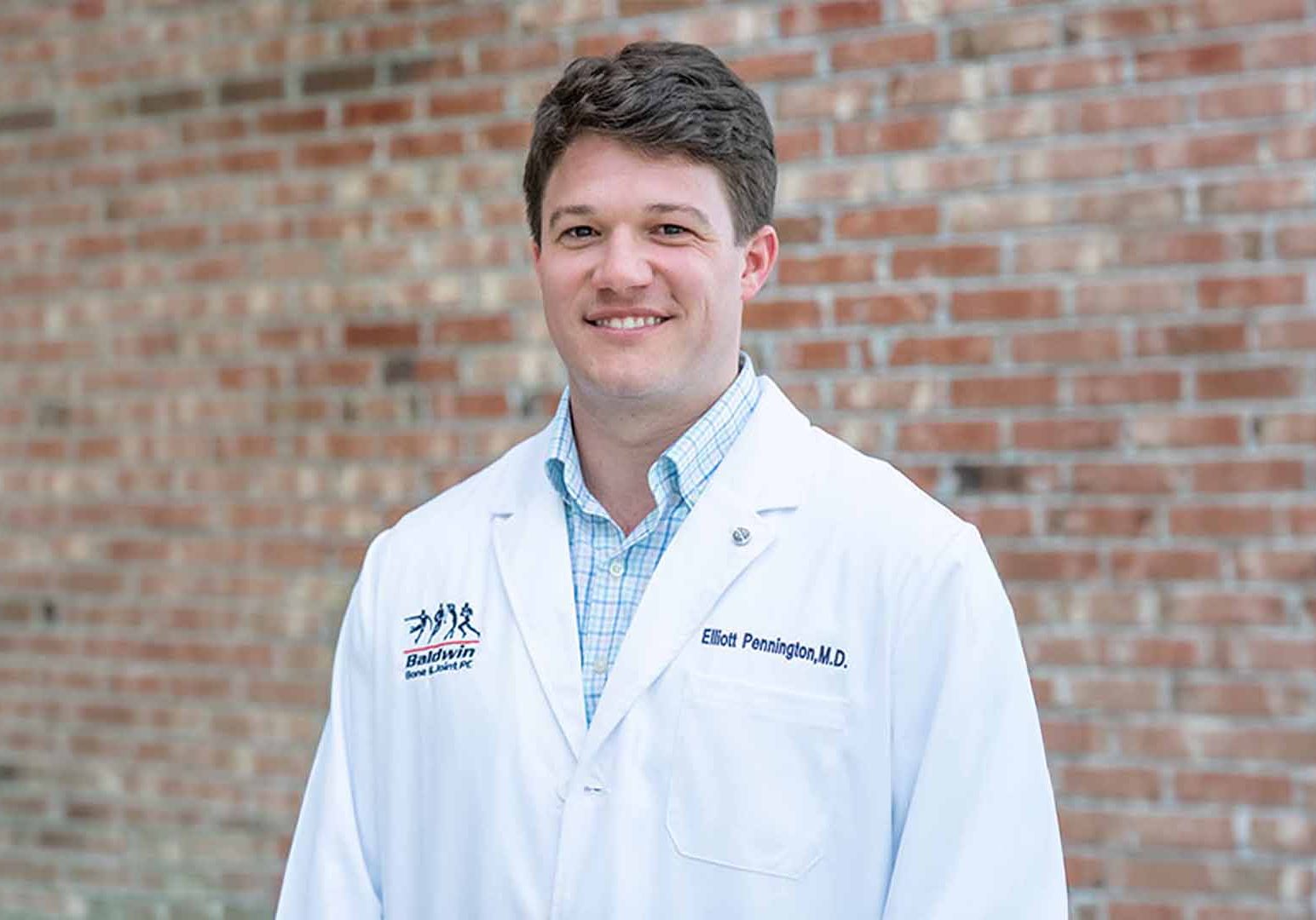 Baldwin Bone & Joint To Host Chronic Pain Seminar