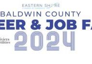 BALDWIN COUNTY CAREER & JOB FAIR COMING UP