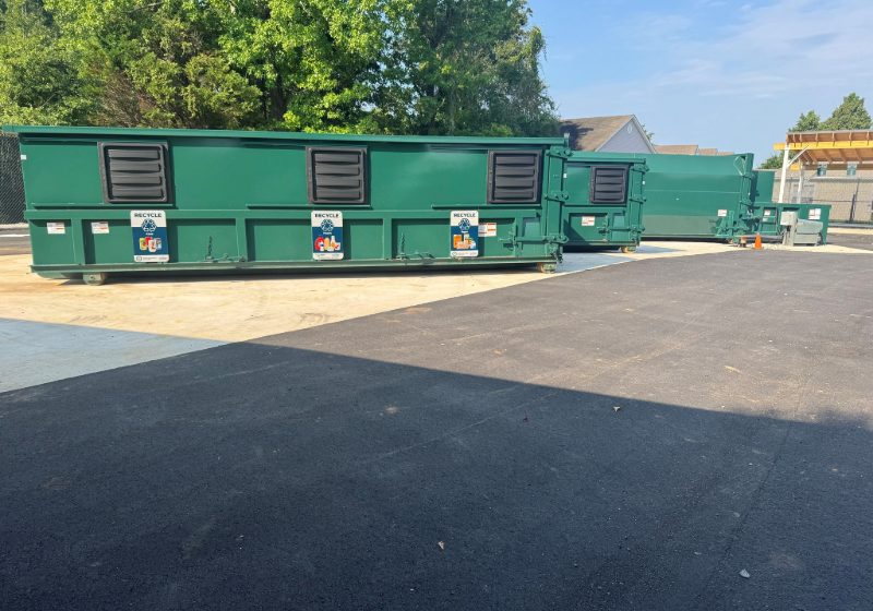 BALDWIN COUNTY, FAIRHOPE GET STATE RECYCLING GRANTS