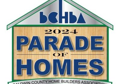 BALDWIN COUNTY PARADE OF HOMES COMING IN OCTOBER