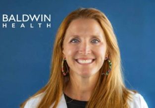 Baldwin Health Adds Lazenby