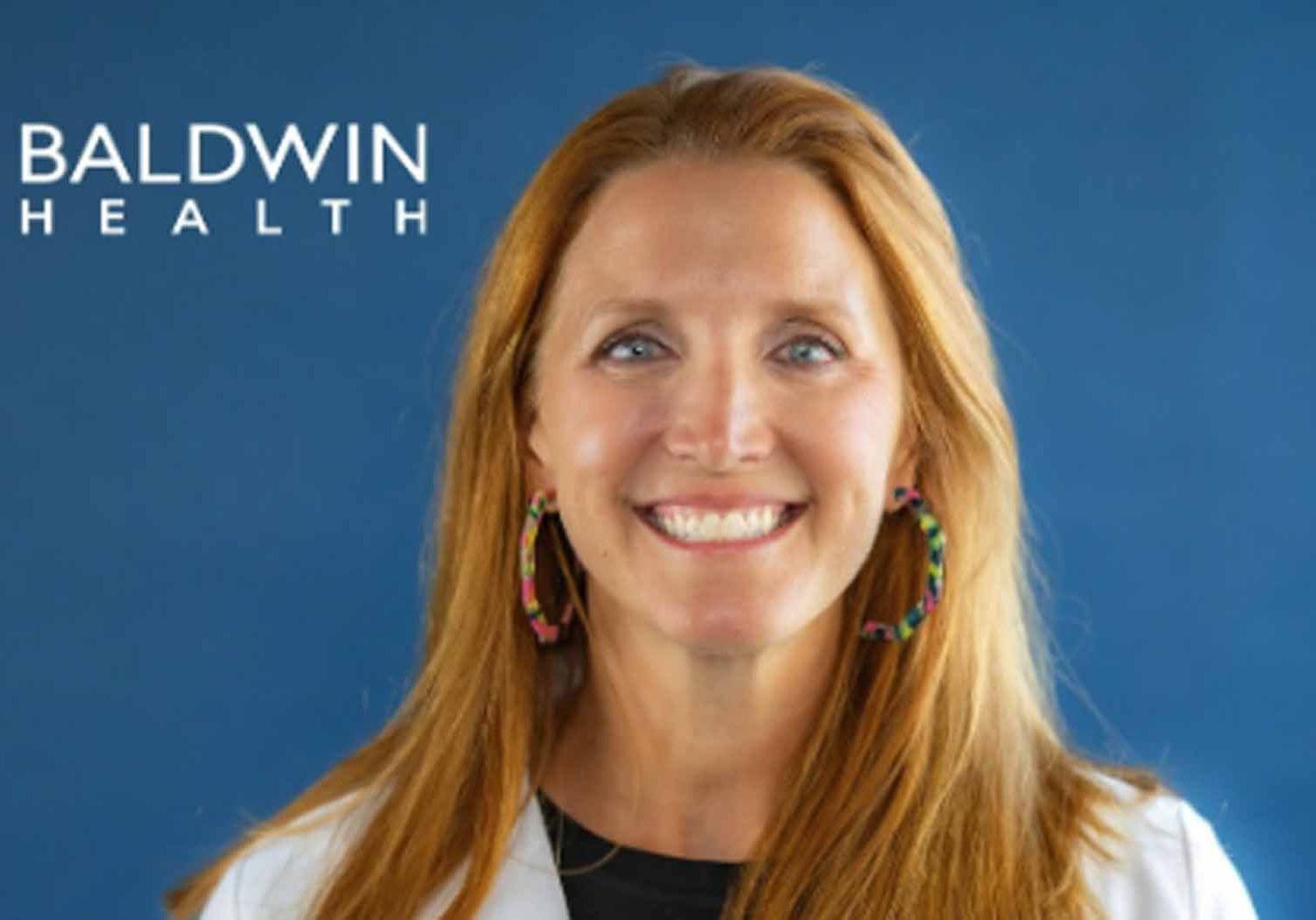 Baldwin Health Adds Lazenby