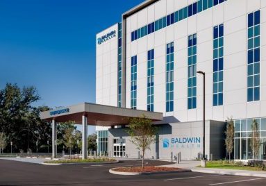 BALDWIN HEALTH AWARDED A TOP GRADE FOR HOSPITAL SAFETY