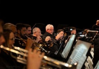 BALDWIN POPS COMING TO COLISEUM