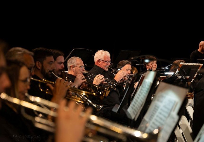 BALDWIN POPS COMING TO COLISEUM