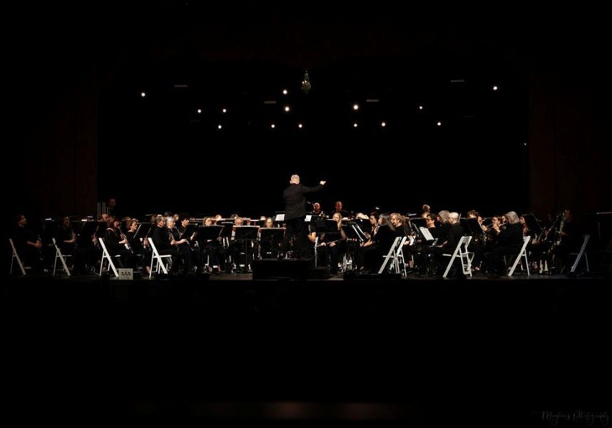 BALDWIN POPS MEMORIAL DAY CONCERTS ANNOUNCED