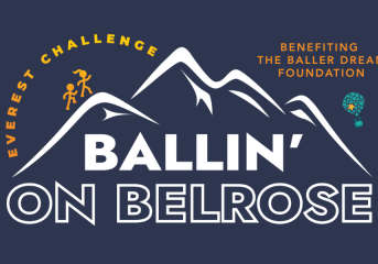 BALLIN’ ON BELROSE ANNOUNCED