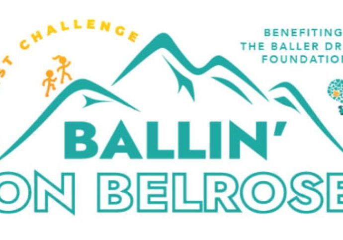 BALLIN’ ON BELROSE ANNOUNCED