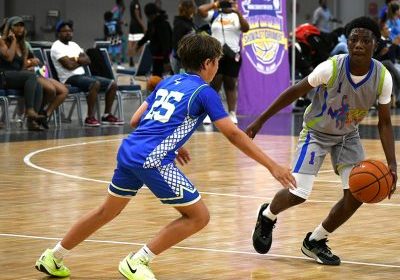BALLIN’ ON THE BAY SHOWCASE BASKETBALL TOURNAMENT COMING UP