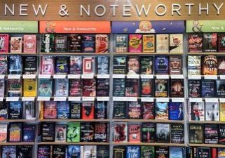 Barnes & Noble Opens In Mobile