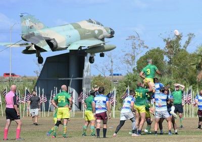 BATTLESHIP INVITATIONAL RUGBY TOURNAMENT COMING UP BATTLESHIP INVITATIONAL RUGBY TOURNAMENT COMING UP