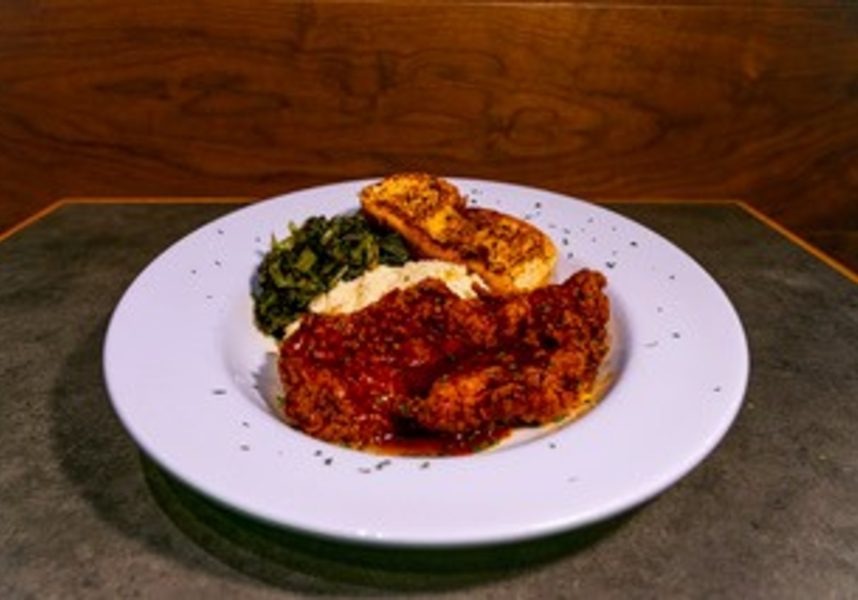 BAUMHOWER’S VICTORY GRILLE CELEBRATES 45 YEARS