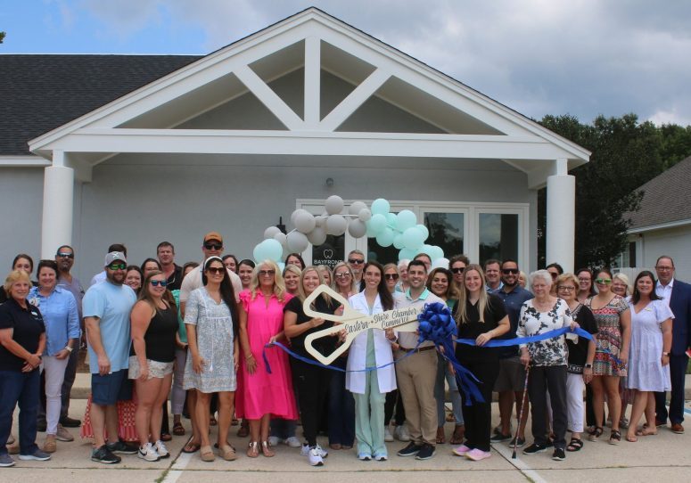 BAYFRONT DENTAL OPENS IN DAPHNE