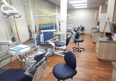 BAYSHORE SMILES OPENS IN DAPHNE