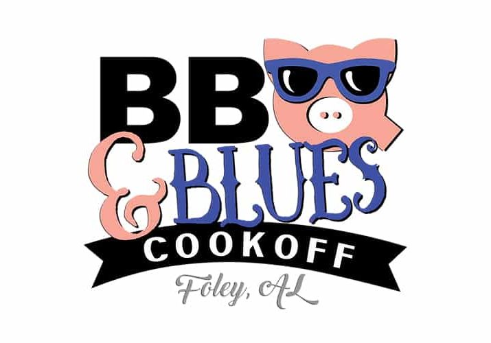 BBQ & Blues Coming Up