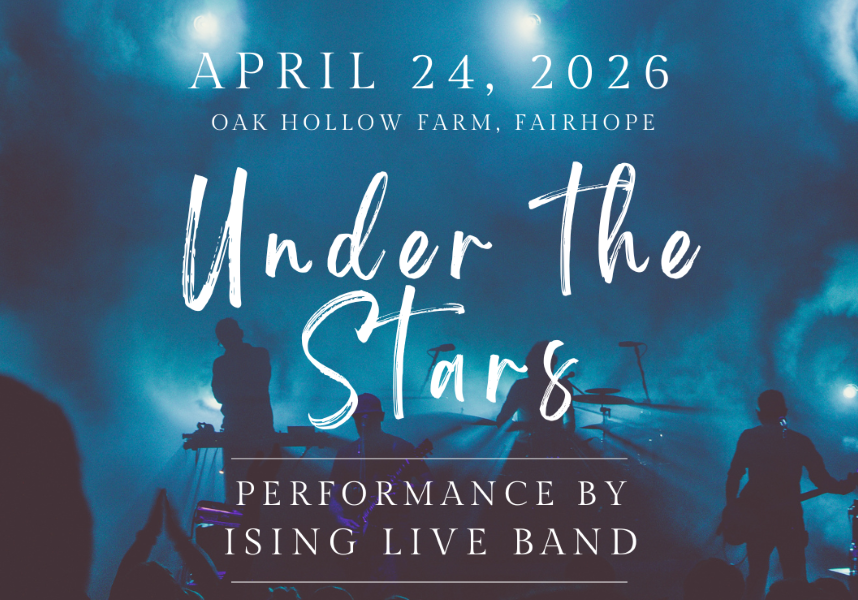 BCCAC FUNDRAISER COMING TO FAIRHOPE NEXT MONTH