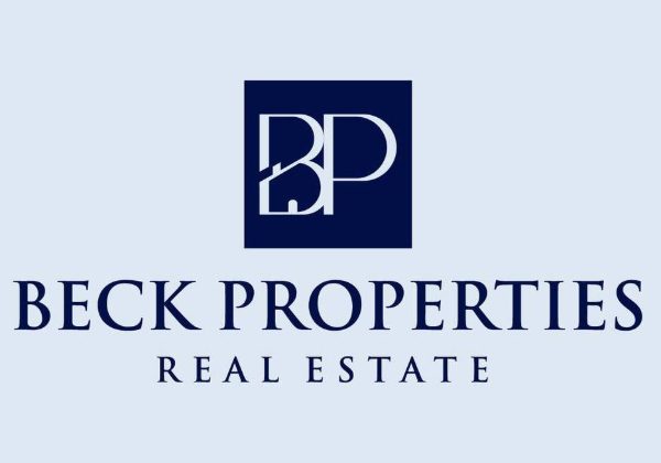 BECK PROPERTIES ANNOUNCES NEW ASSOCIATE BROKERS