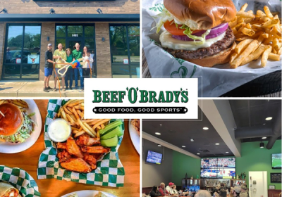 BEEF KD BRADYS NAMED ALABAMA RETAILER OF THE YEAR