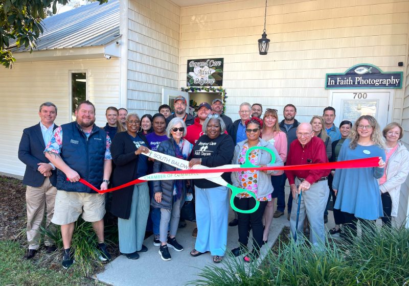 BEYOND CARE ADULT DAYCARE OPENS IN MAGNOLIA SPRINGS