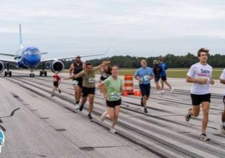 BFM 5K Coming Up