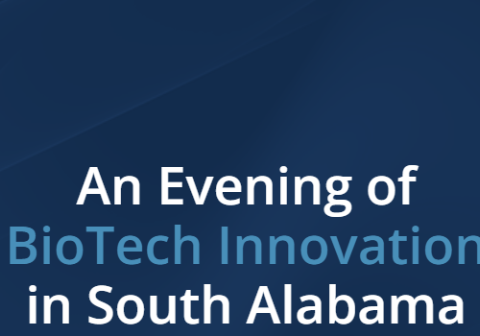 BIOTECH INNOVATION EVENT FOR POINT CLEAR