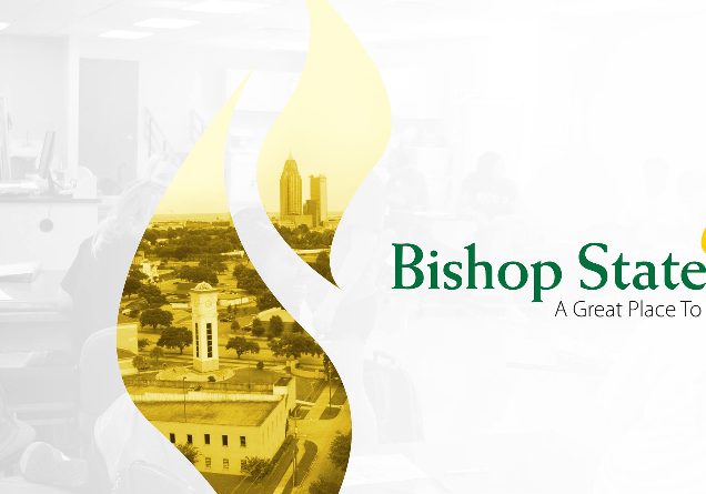 BISHOP STATE APPRENTICESHIP PROGRAM COMES TO AMNS