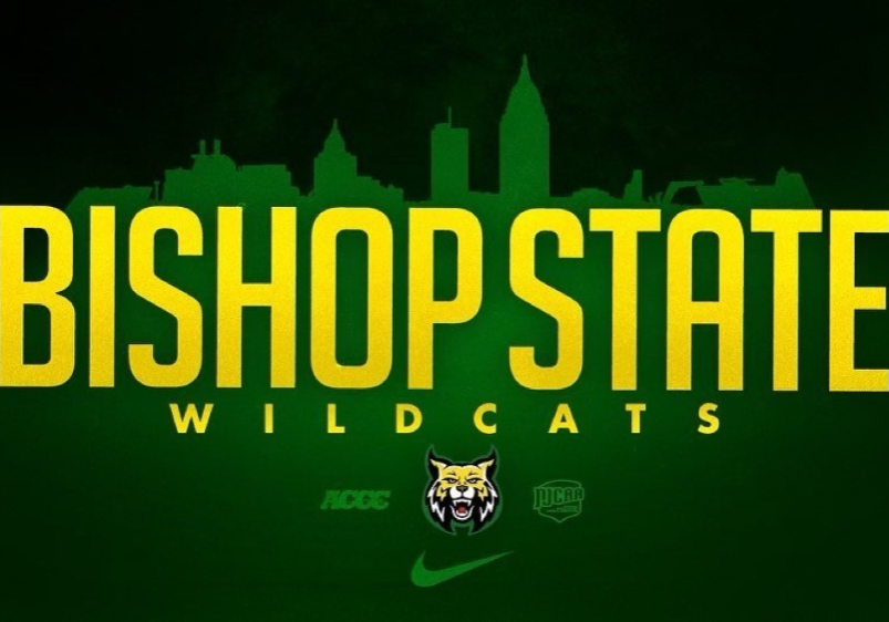 BISHOP STATE EXPANDS ATHLETICS PROGRAM WITH TWO PROGRAMS