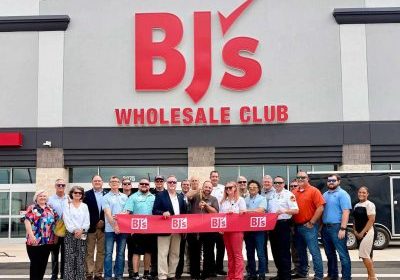 BJ’s Wholesale Club Opens In Foley