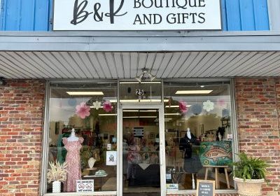 B&K BOUTIQUE AND GIFTS OPENS IN SARALAND