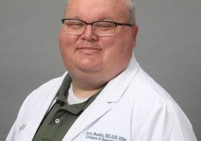 BRADLEY JOINS USA HEALTH