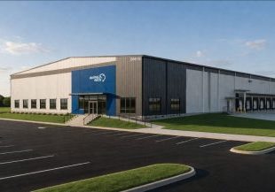 BUFFALO ROCK OPENS LOXLEY FACILITY
