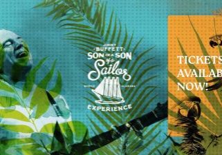 Buffett Exhibit To Open September 12