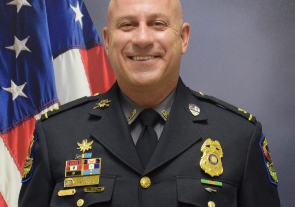 BULLOCK TO LEAD FOLEY PUBLIC SAFETY