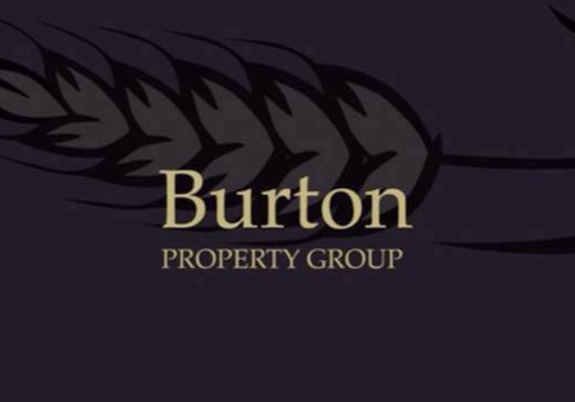BURTON PROPERTY GROUP CLOSES ON RECAPITALIZATION WITH PARTNERSHIP