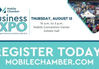 BUSINESS EXPO SET FOR MOBILE