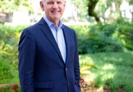 Byrne To Retire From Mobile Chamber Next Year