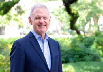Byrne To Retire From Mobile Chamber Next Year