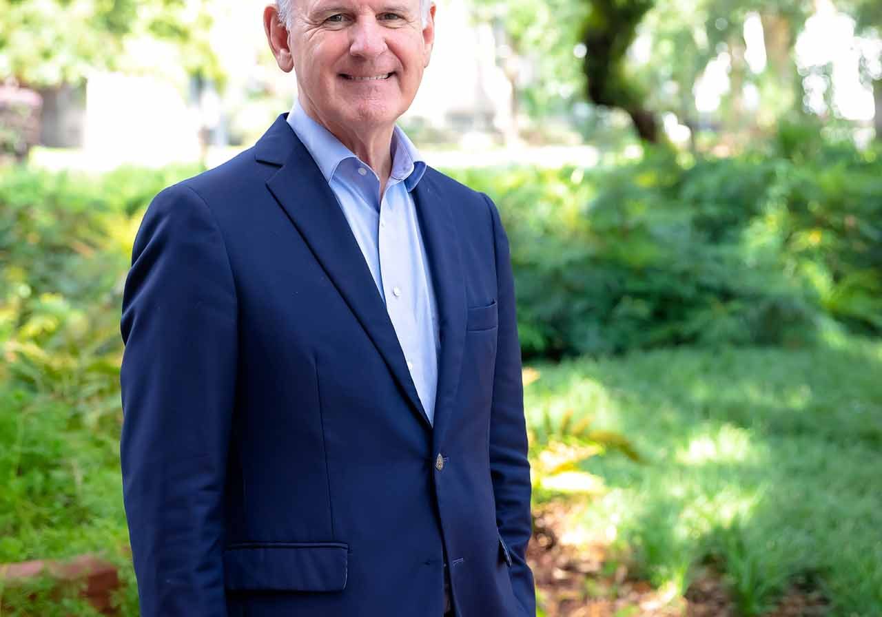 Byrne To Retire From Mobile Chamber Next Year