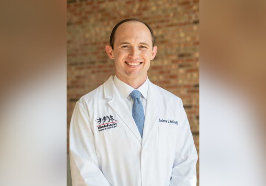 Baldwin Bone & joint to host community event on hipknee replacement