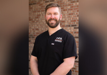 Baldwin Bone & joint's Lewis becomes CHT