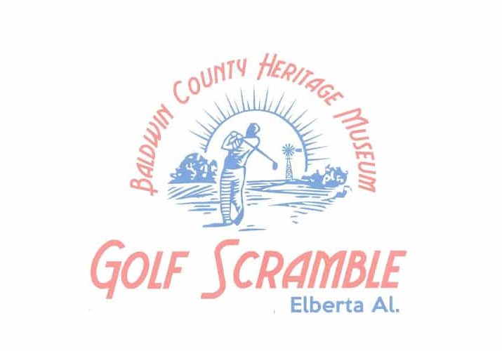 Baldwin County Heritage Museum Golf Event Coming Up