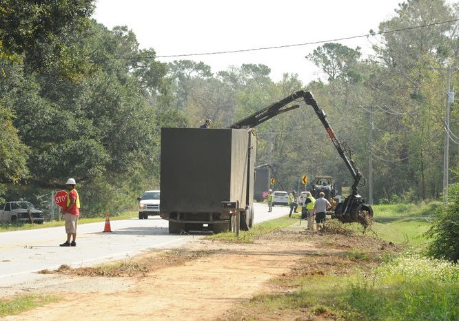 Baldwin County To Receive $29.6 Million from FEMA, State