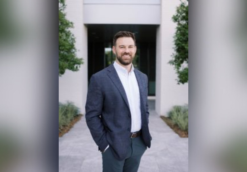 Baldwin EMC names VP of external affairs, economic development