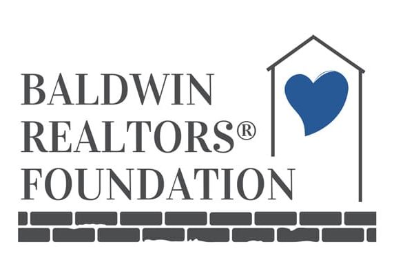 Baldwin Realtors Forms Foundation, Receives Grant