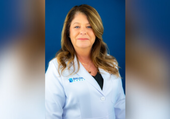 Baldwin health Adds CRNP