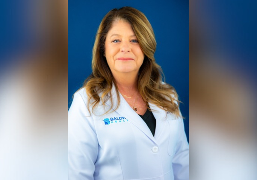 Baldwin health Adds CRNP