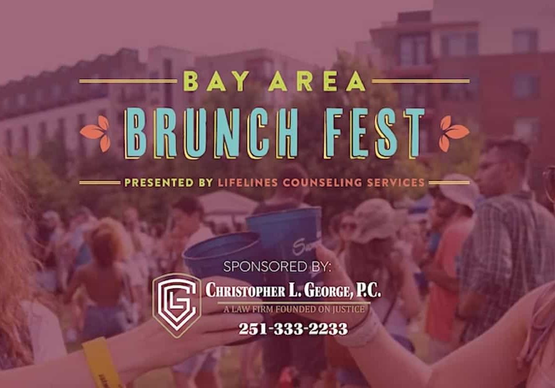 Bay Area Brunch Fest Coming Up