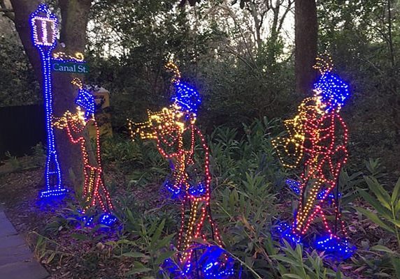 Bellingrath Announces Spring Events